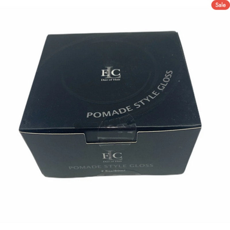 ELC Pomade Style Gloss (2.8oz)