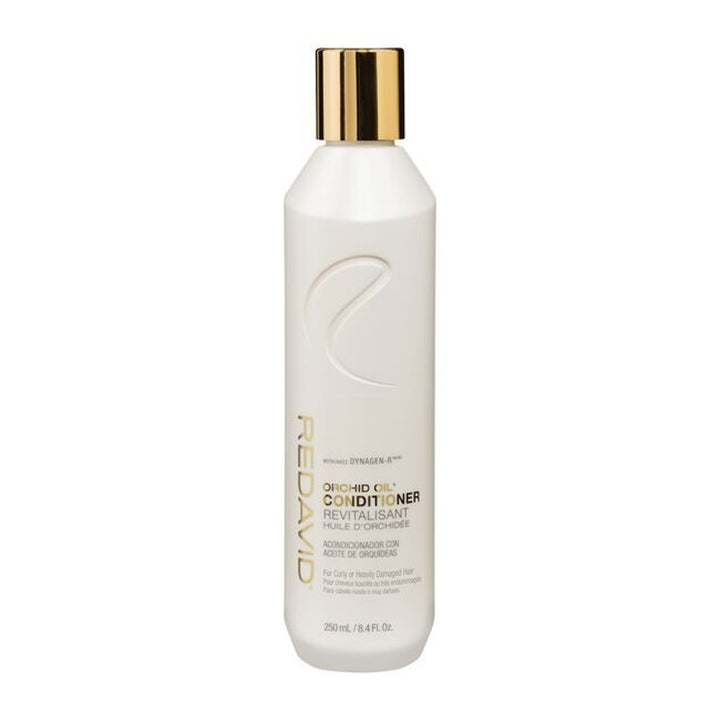 Redavid Orchid Oil Shampoo &amp; Conditioner 8.4 oz Duo