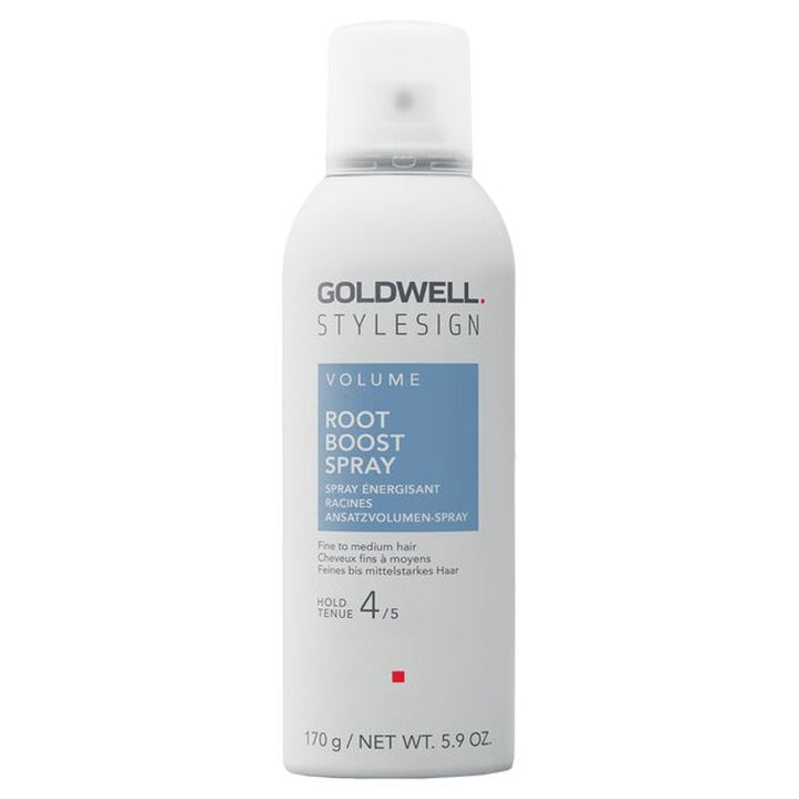 Goldwell StyleSign Smoothing Serum Spray 5.9 fl.oz