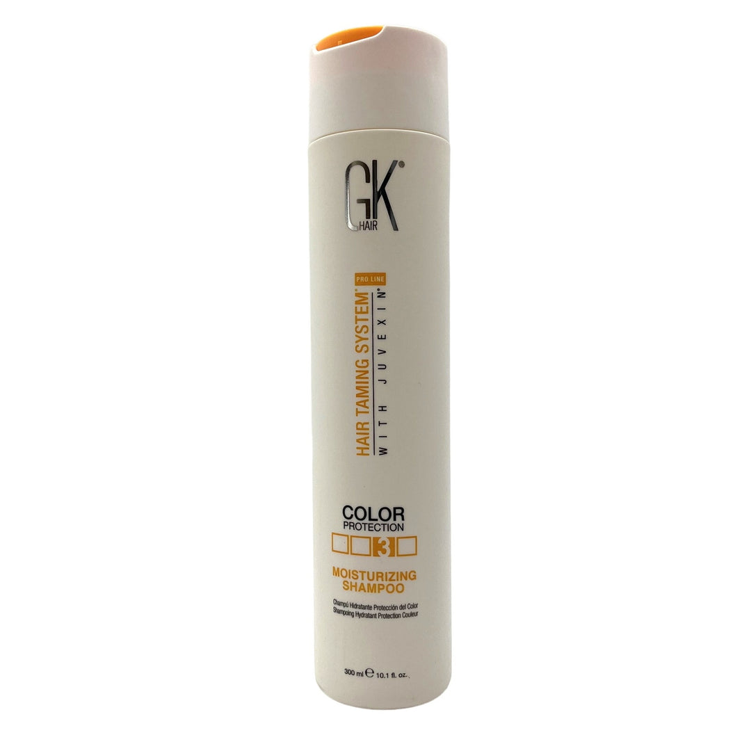 GK Hair Hair Color Protection Moisturizing Shampoo 10.1 fl.oz