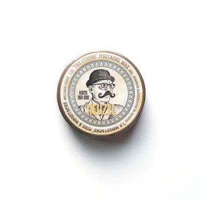 Reuzel "The Stache" Mustache Wax 1oz
