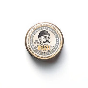 Reuzel "The Stache" Mustache Wax 1oz