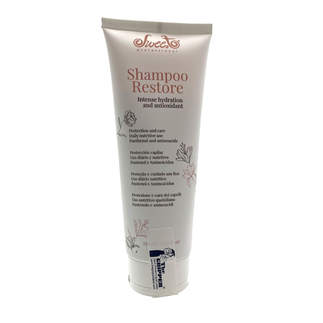 Sweet Professional Restore Shampoo 8.11 oz