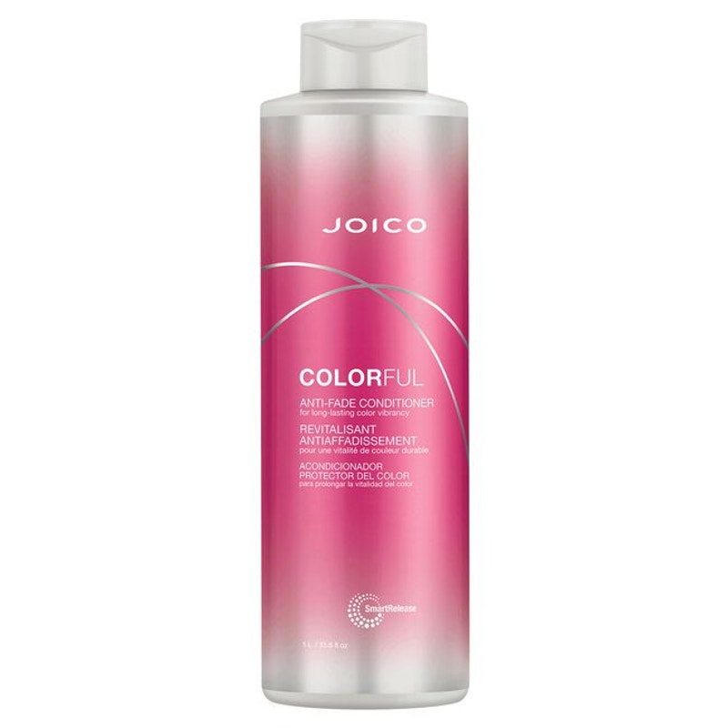 Joico Colorful Anti-Fade Long Lasting Conditioner 33.8 oz