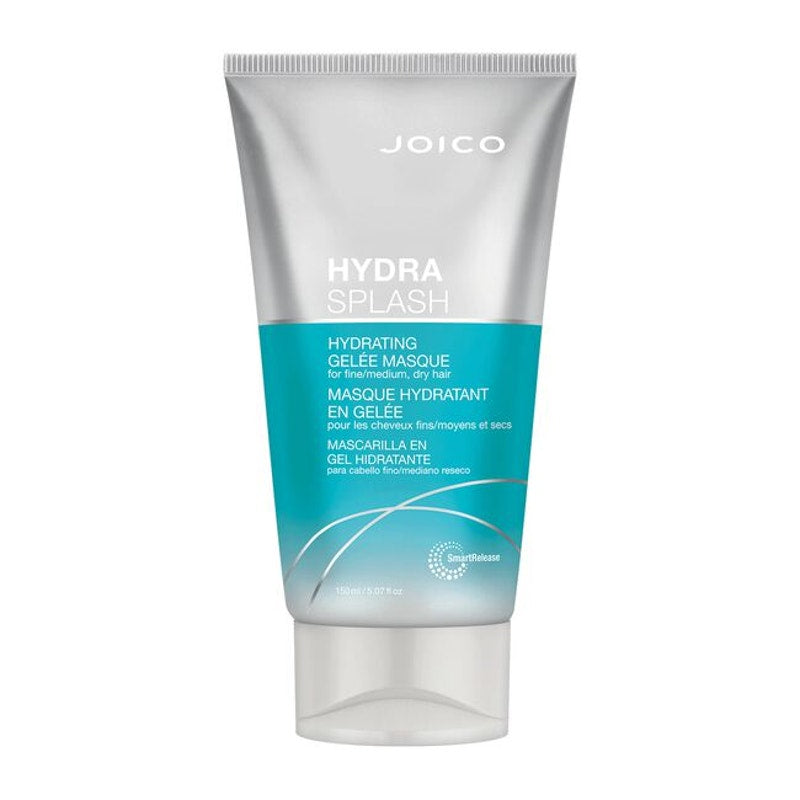 Joico Hydra Splash Hydrating Gelee Masque - Fine, Medium, Dry Hair 5.07 oz