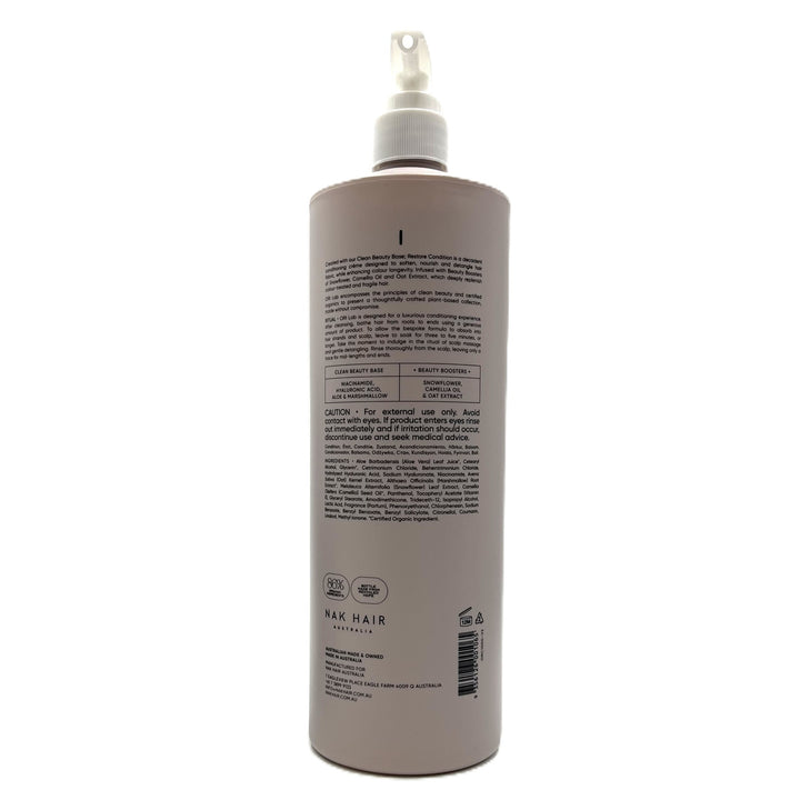 Ori Lab Restore Condition 33.8 fl.oz