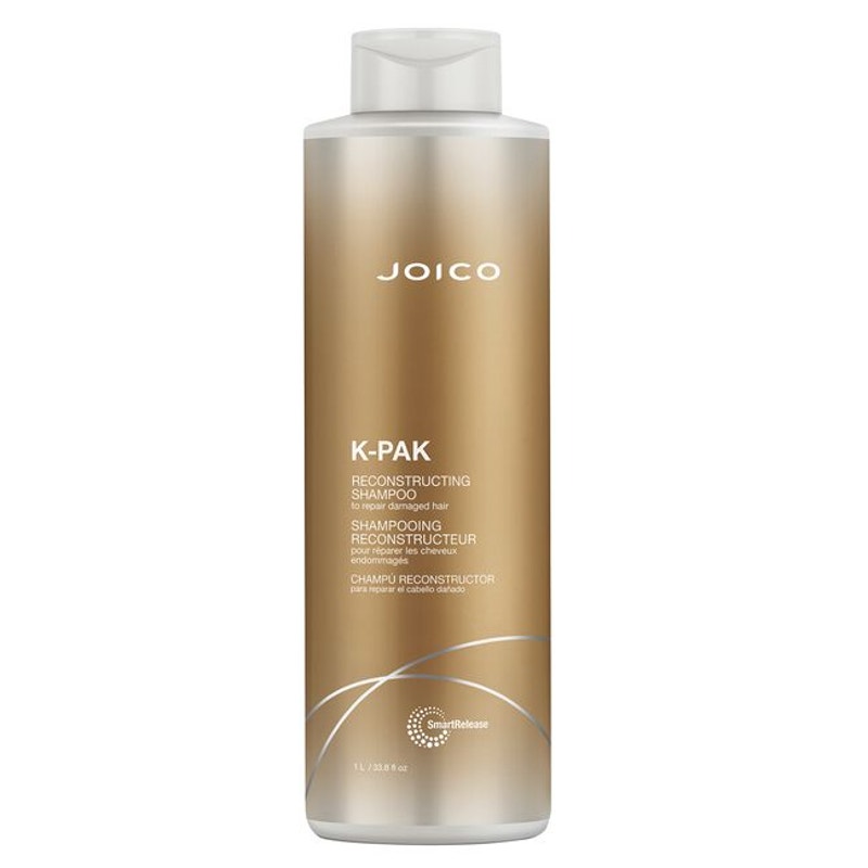 Joico K-Pak Reconstructing Shampoo 33.8 oz