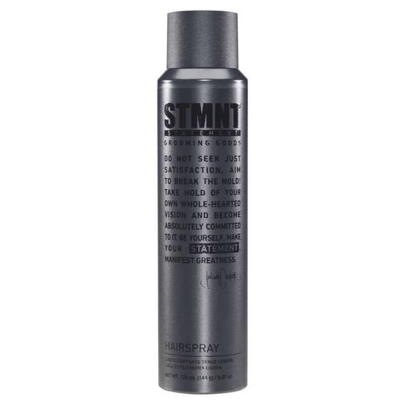 STMNT  STMNT Hairspray 5.07 fl.oz