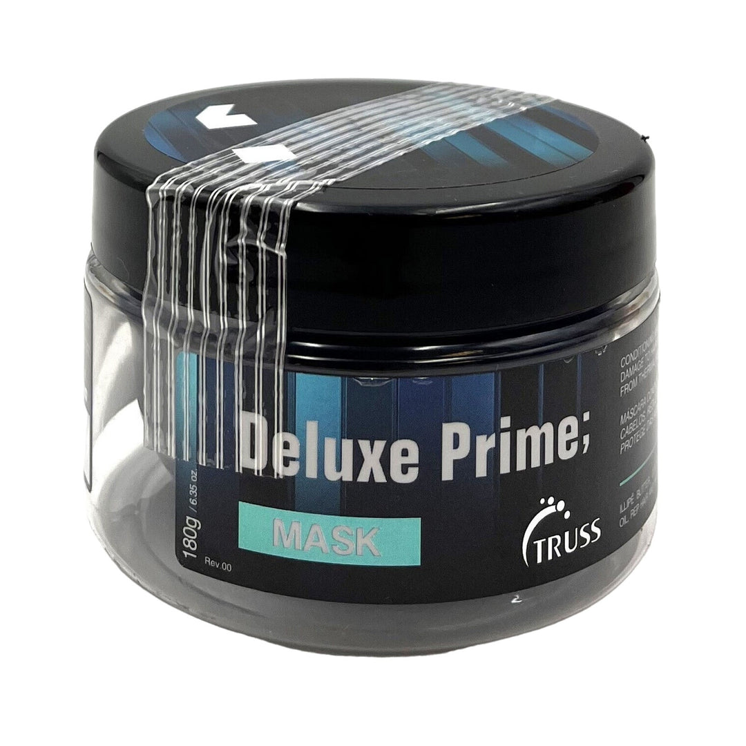 Truss Deluxe Prime Mask 6.36 oz