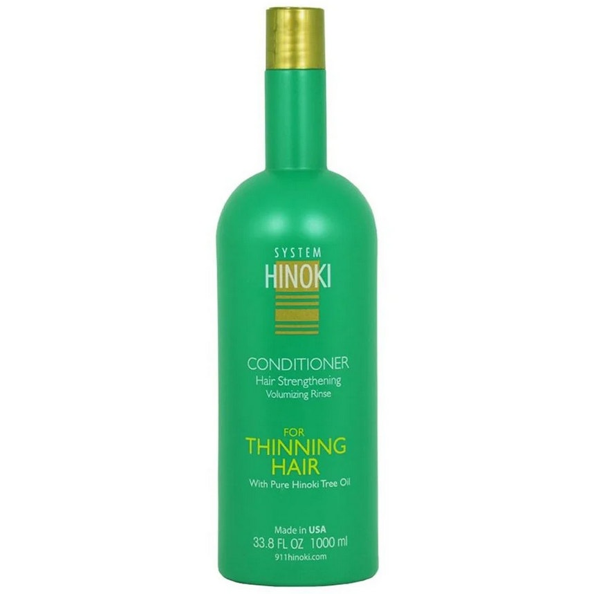 Hayashi Hinoki Conditioner 33.8 oz