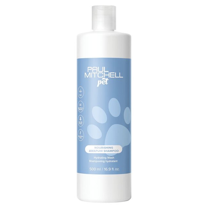 Paul Mitchell Pet  Pet Nourishing Awapuhi Shampoo 16.9 fl.oz