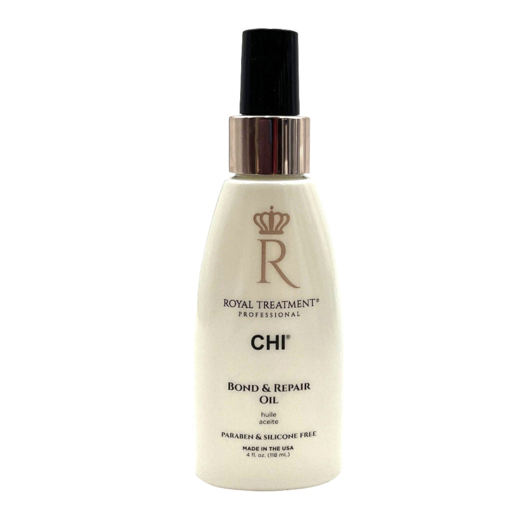 CHI Royal Treatment Bond & Repair Oil 4 oz