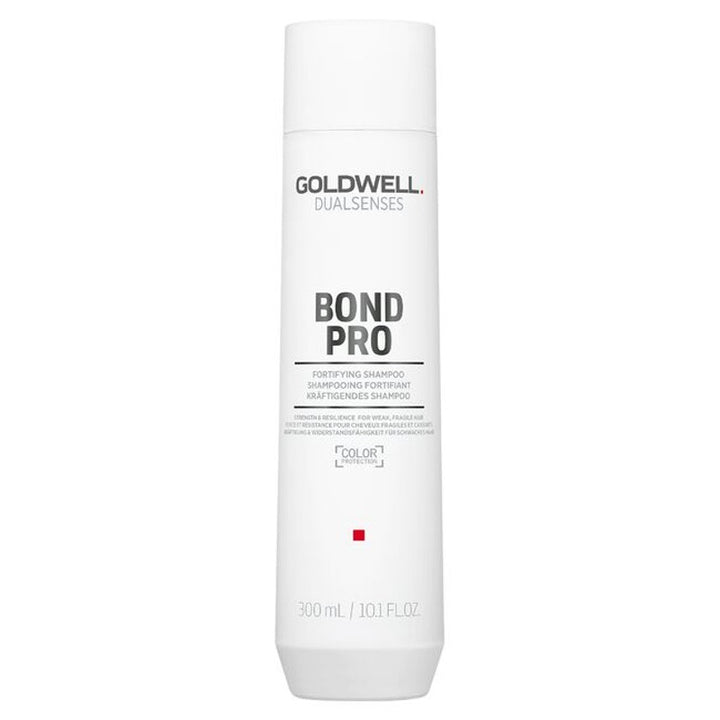 Goldwell  Dualsenses Bond Pro Fortifying Shampoo & Conditioner 10.1 fl.oz