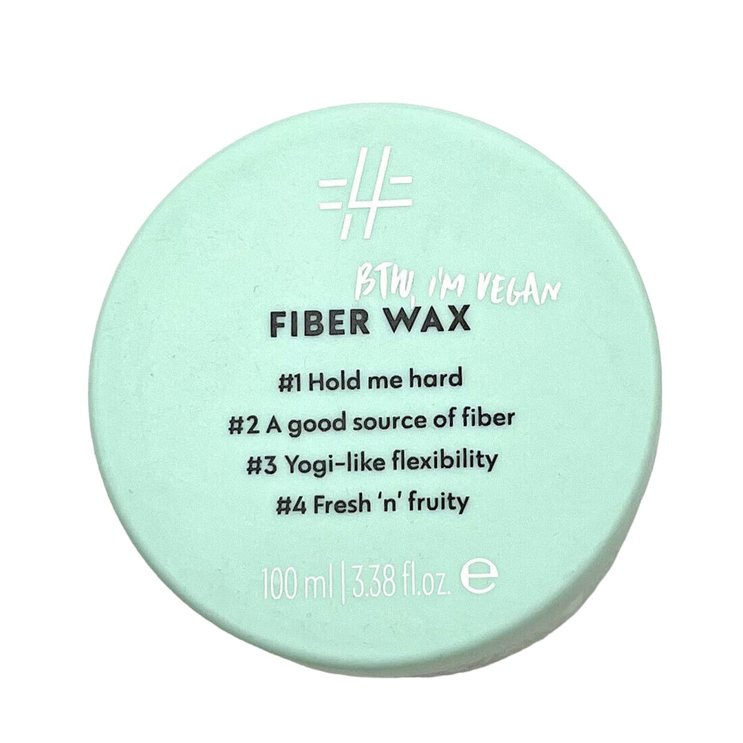 Four Reasons Fiber Wax 3.38 oz