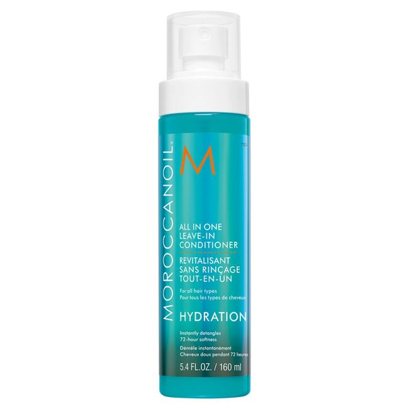 Moroccanoil All In One Leave In Conditioner 5.4 oz