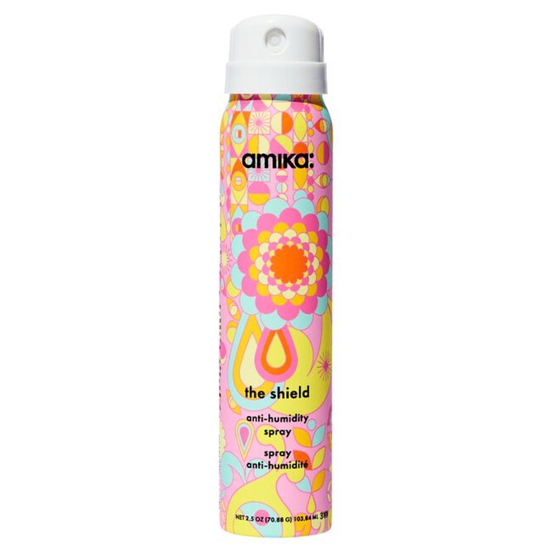 Amika The Shield Anti-Humidity Spray 2.5 oz
