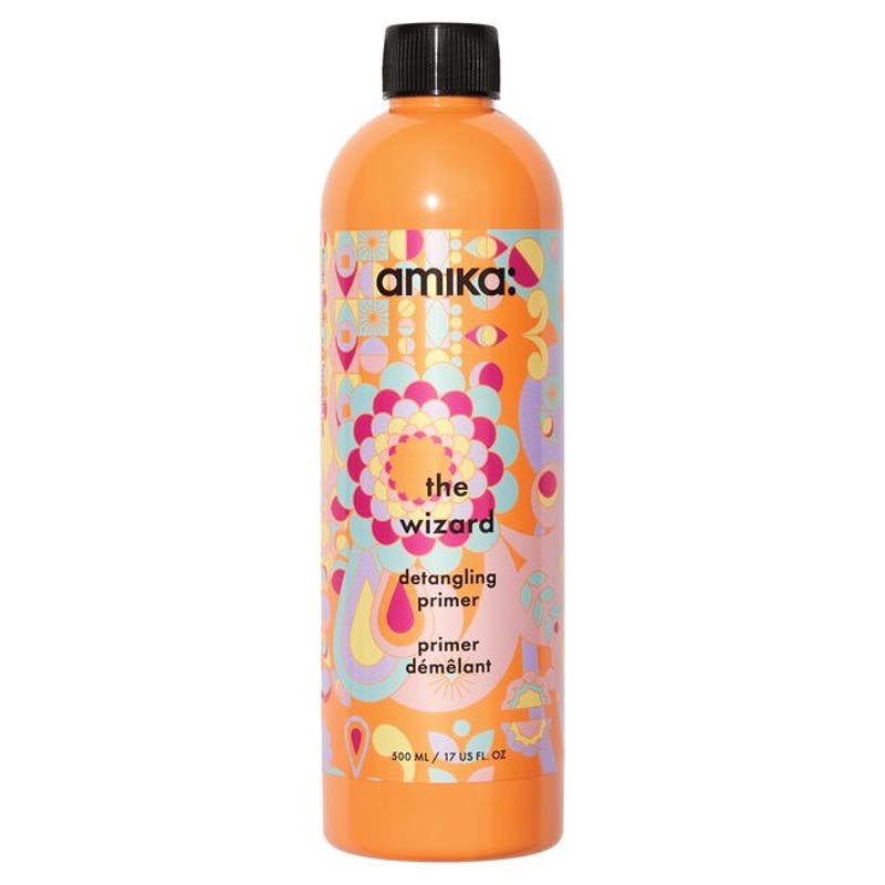 Amika The Wizard Detangling Primer 16.9 oz