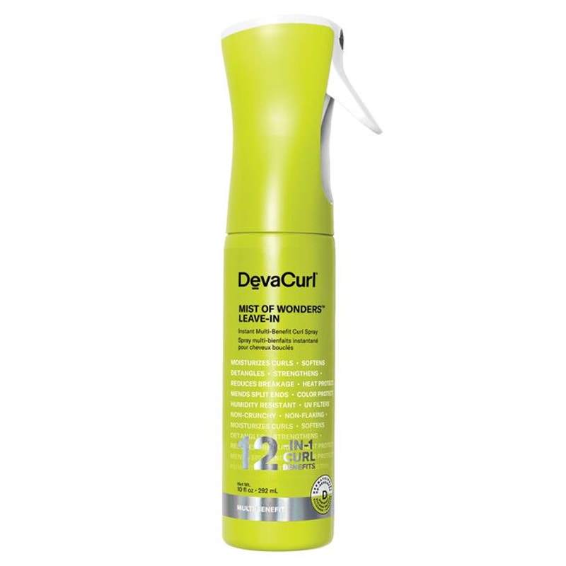 Devacurl Mist of Wonders Leave-In 10 fl.oz