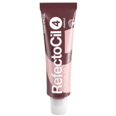 RefectoCil Lash & Brow Tint Cream Hair Dye - Choose Yours
