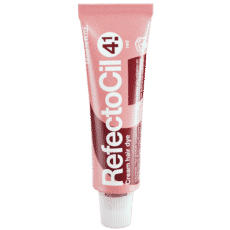 RefectoCil Lash & Brow Tint Cream Hair Dye - Choose Yours