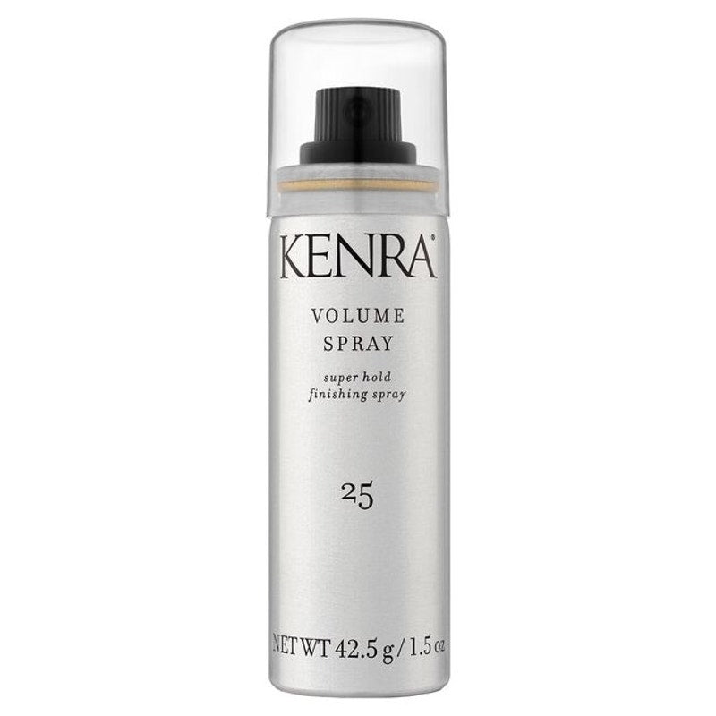 Kenra Volume Spray 25 50% VOC 1.5 oz