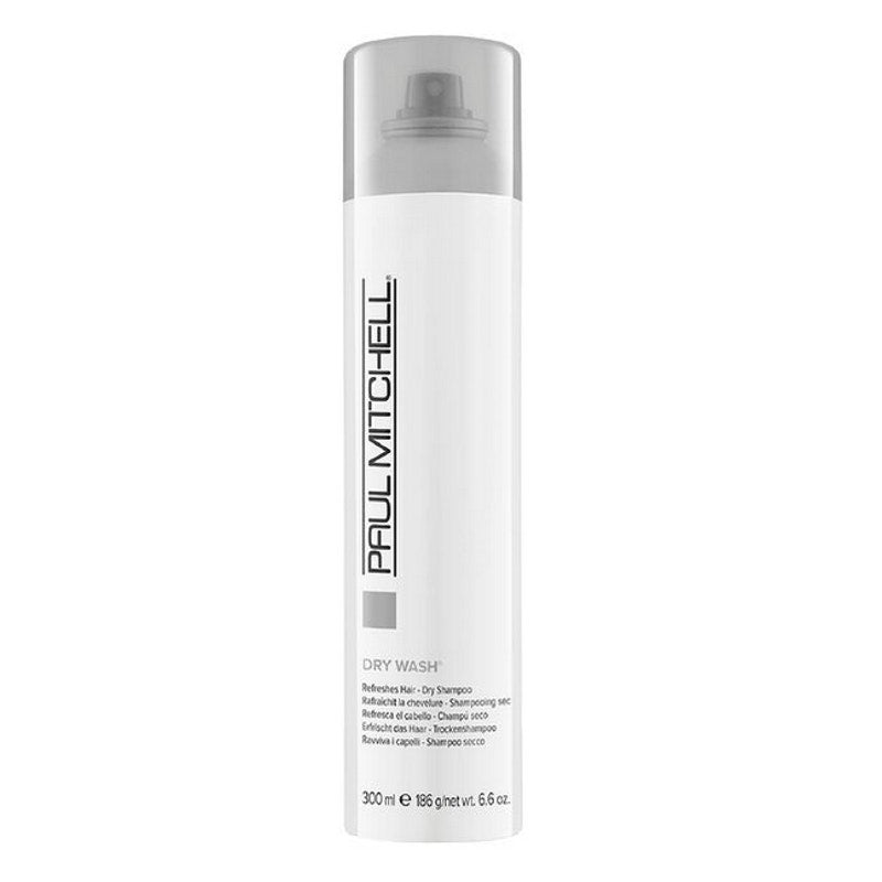 Paul Mitchell Express Dry - Dry Wash Waterless Shampoo 6.8 fl.oz
