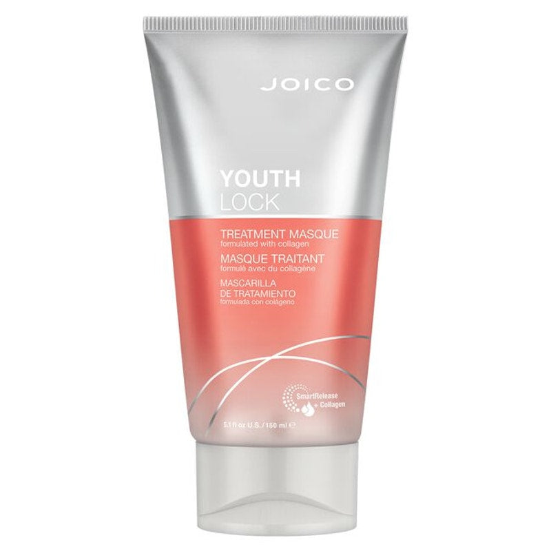 Joico Youth Lock Treatment Masque 5.1 oz