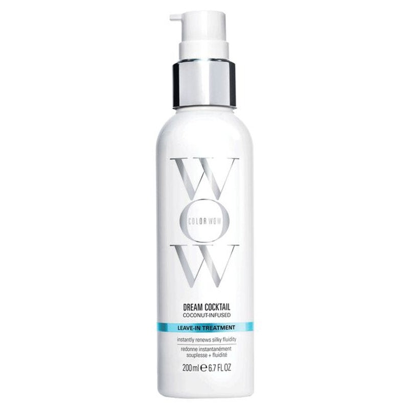 Color Wow  Dream Cocktail Coconut-Infused 6.7 fl.oz