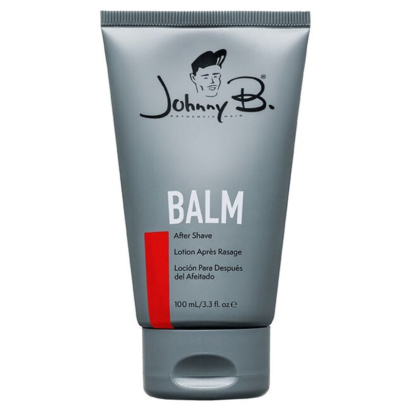 Johnny B Balm After Shave 3.3 oz