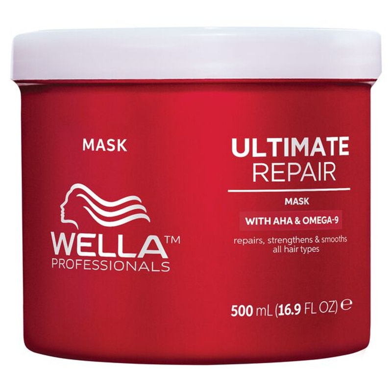 Wella  Ultimate Repair Mask 16.9 fl.oz