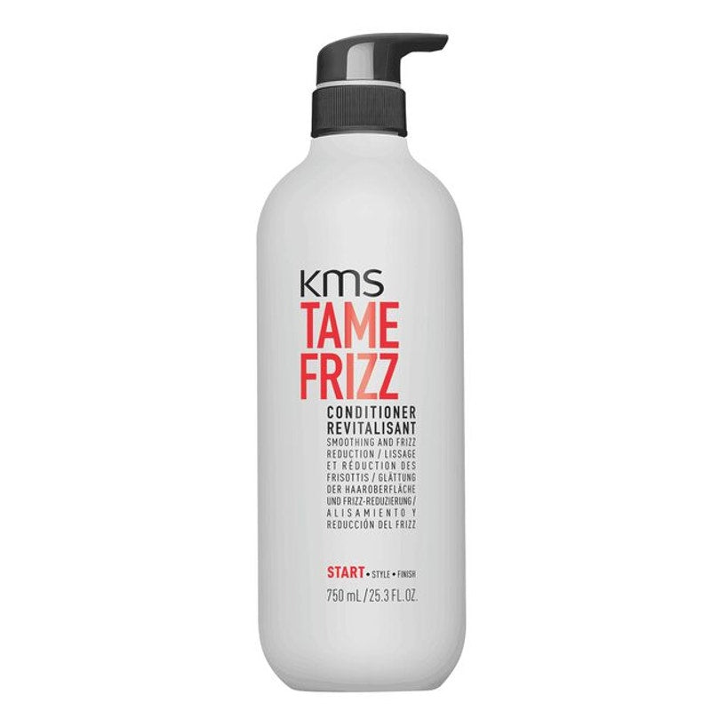 kms TAMEFRIZZ Conditioner 25.3 fl.oz