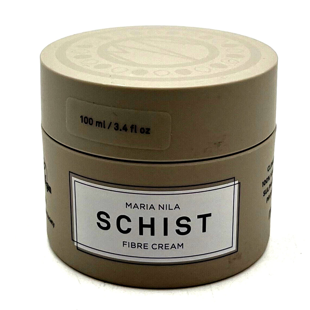 Maria Nila Schist Fibre Cream 100% Vegan 3.4 oz