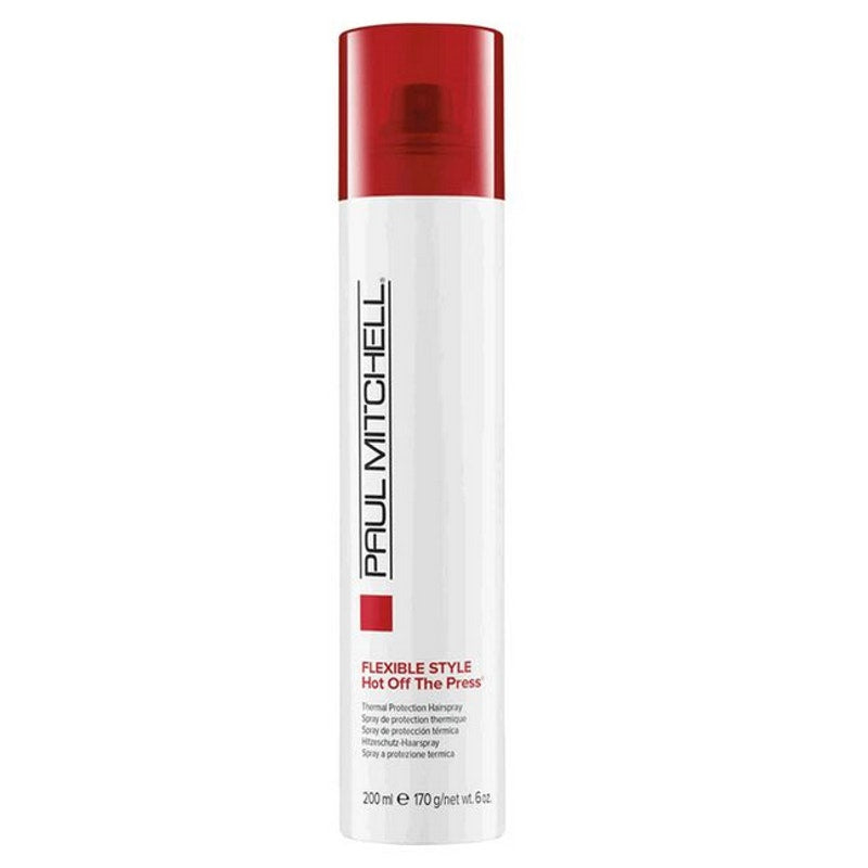Paul Mitchell Flexible Style Spray Wax 50% VOC 7.5 oz