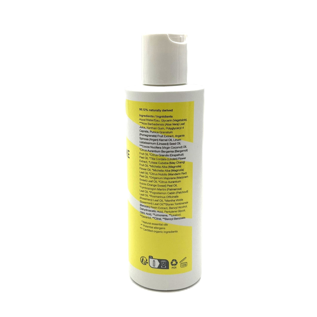 Boucleme Curls Redefined Curl Defining Gel 3.38 fl.oz