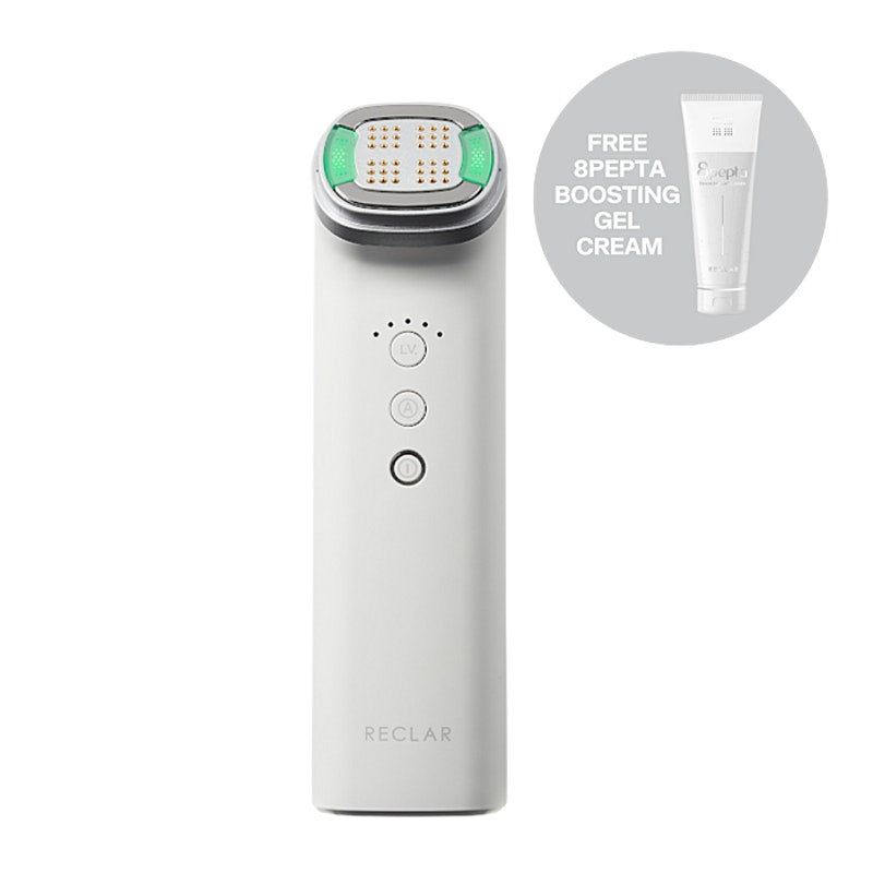 Reclar Korean Luxury Cosmetics Re-Merge Rejuvenation Device