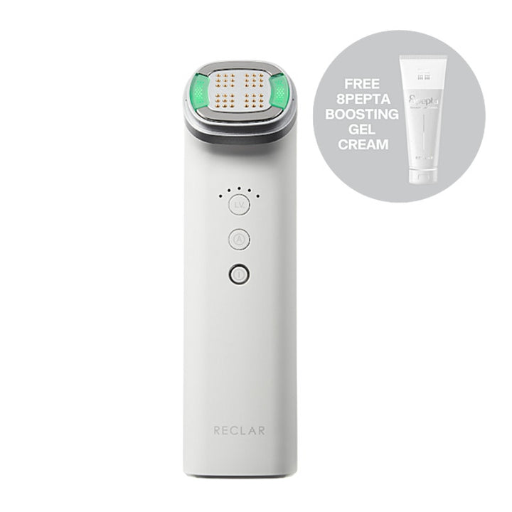 Reclar Korean Luxury Cosmetics Re-Merge Rejuvenation Device