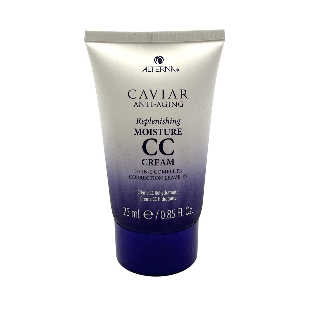 Alter Caviar Anti Aging Replenishing Moisture CC Cream 0.85 oz