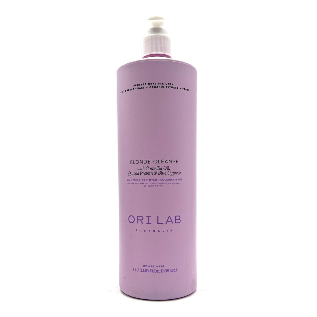 Ori Lab Blonde Clease 33.8 fl.oz