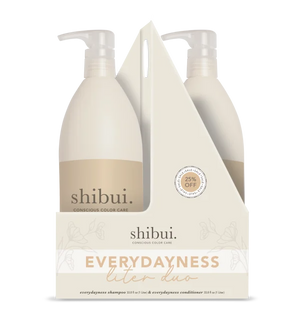 Shibui Everydayness Liter Duo