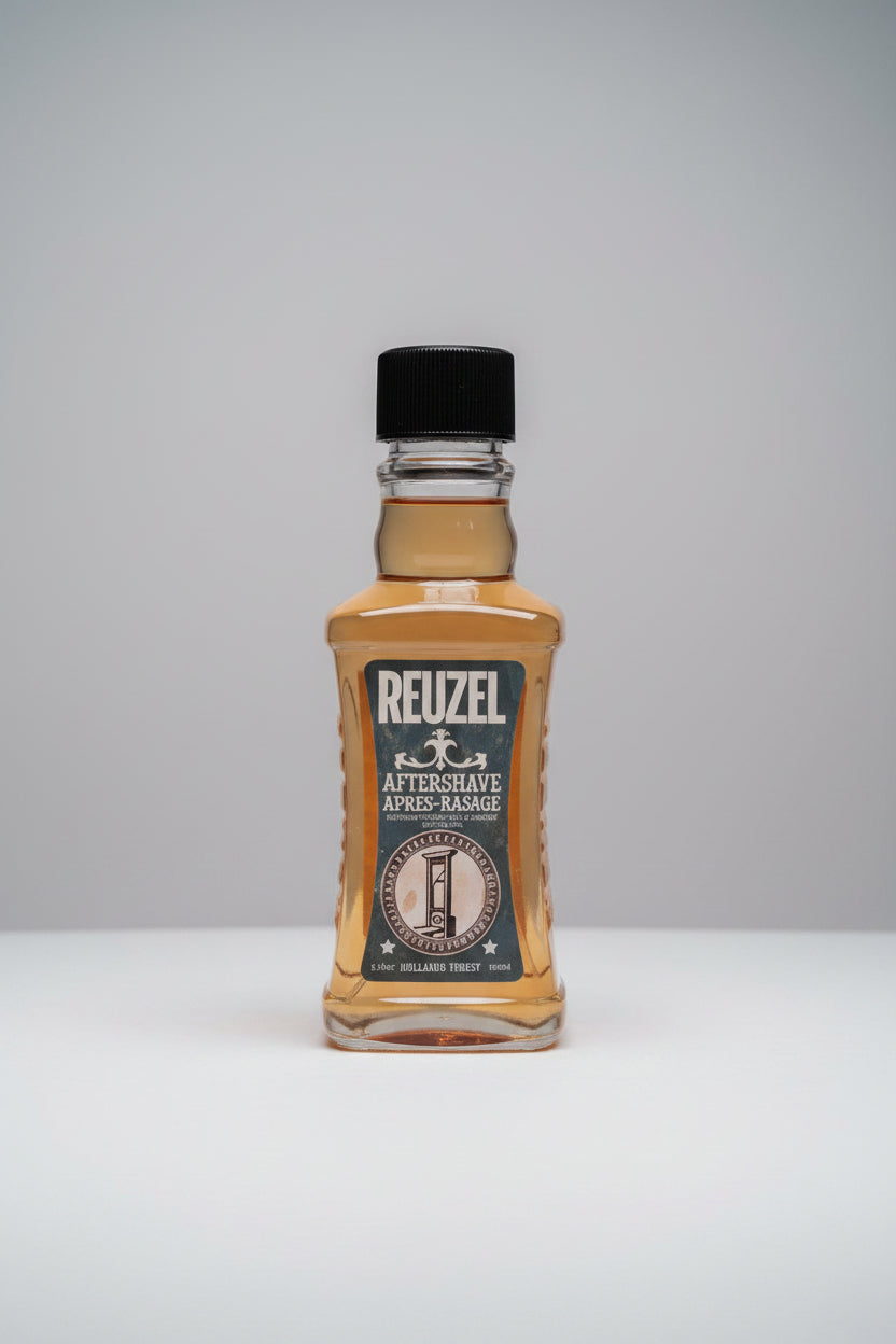 Reuzel Aftershave 3.38 fl.oz