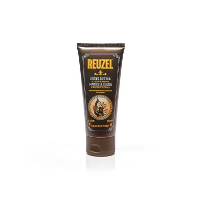 Reuzel Clean &amp; Fresh Shave Butter 3.38oz