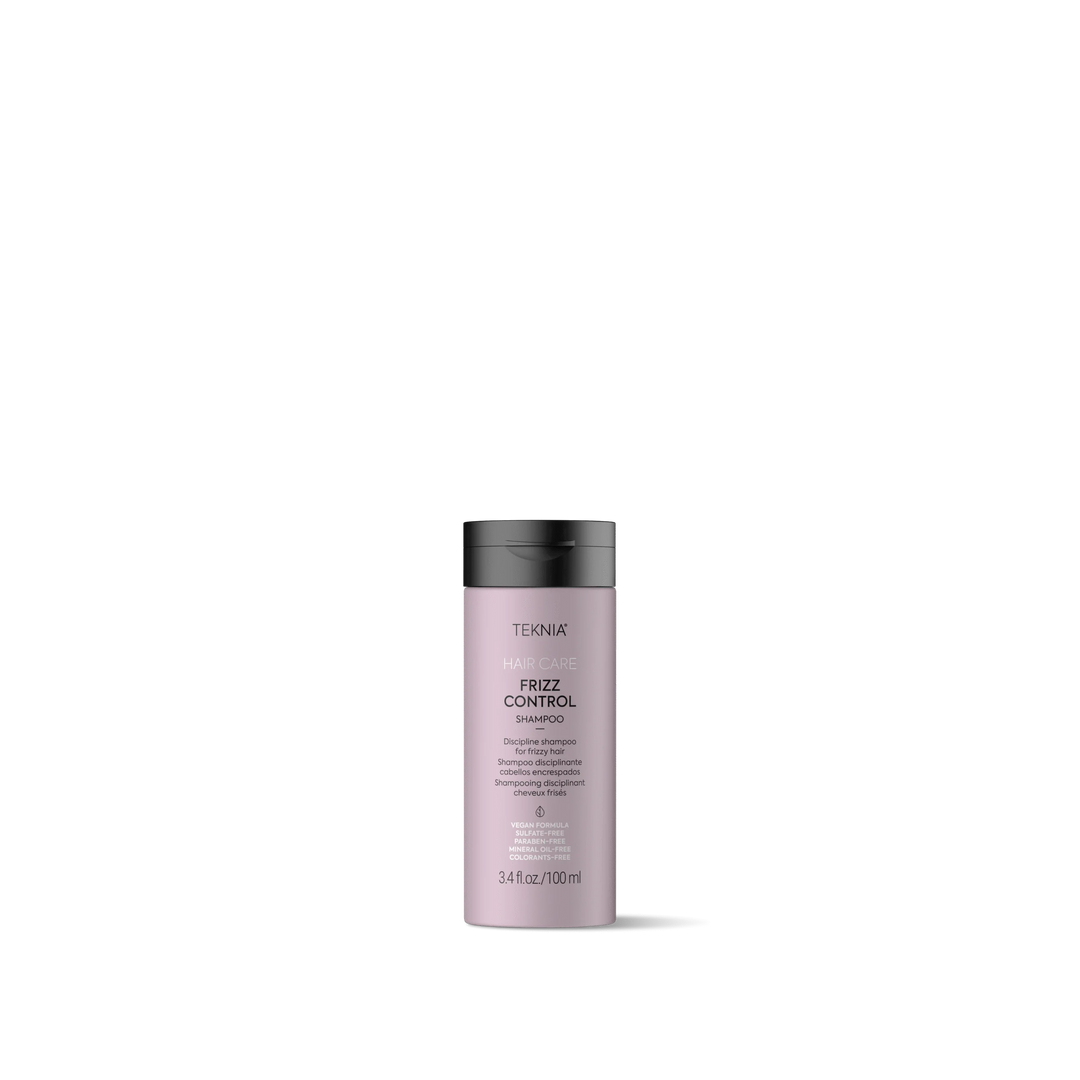 Lakme Frizz Control Shampoo 100ml (3.4oz)