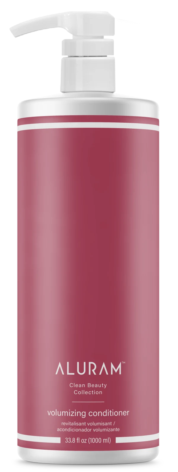 Aluram Volumizing Conditioner Liter