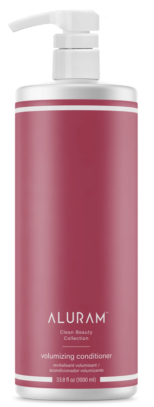 Aluram Volumizing Conditioner Liter
