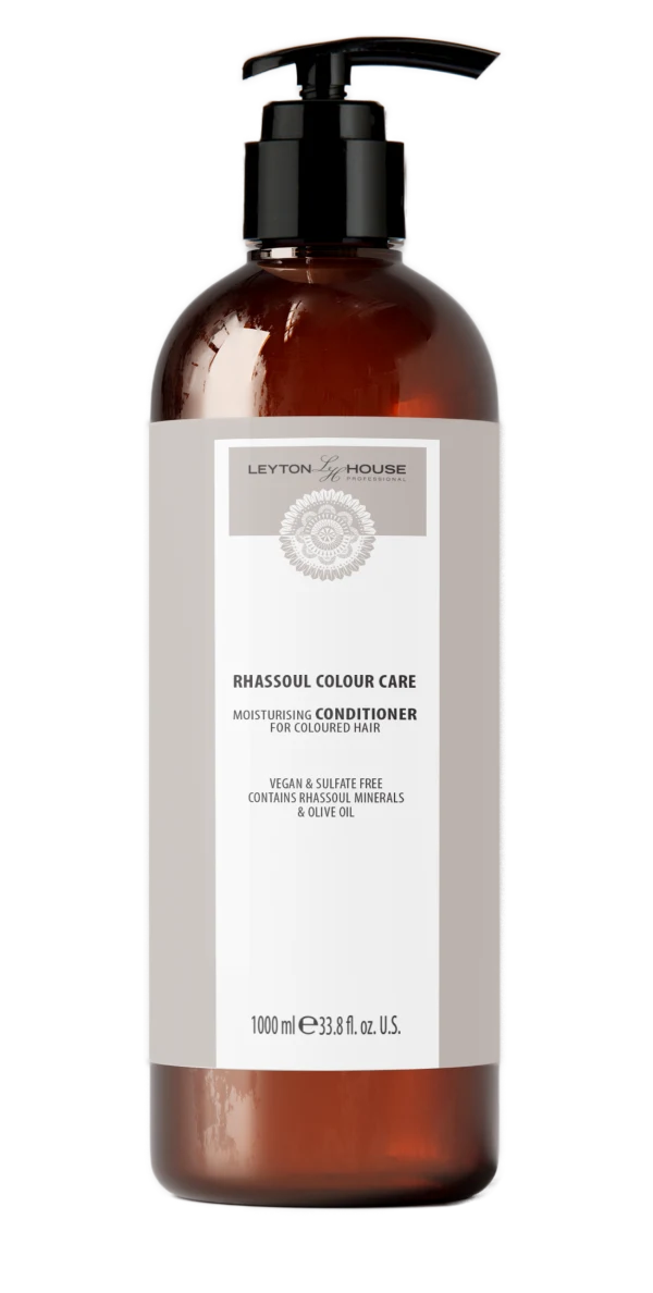 Leyton House Colour Care Moisturising Conditioner Liter