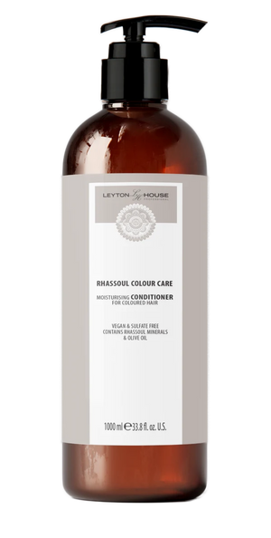 Leyton House Colour Care Moisturising Conditioner Liter