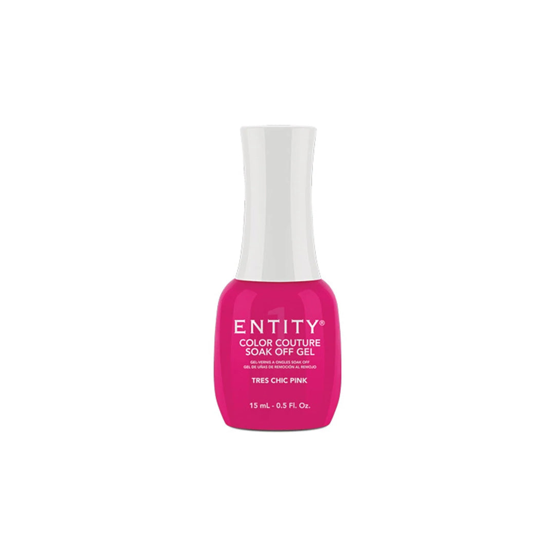 Entity - Eocc Soak Off Gel Polish