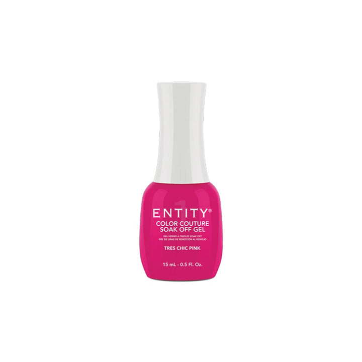 Entity - Eocc Soak Off Gel Polish