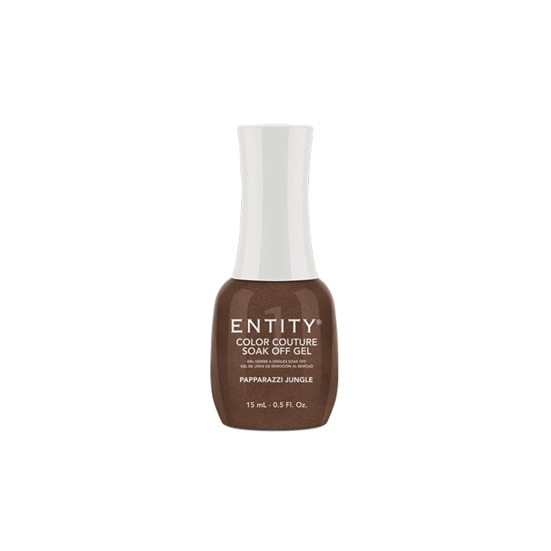 Entity - Eocc Soak Off Gel Polish