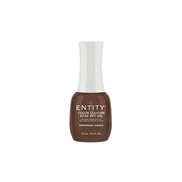 Entity - Eocc Soak Off Gel Polish